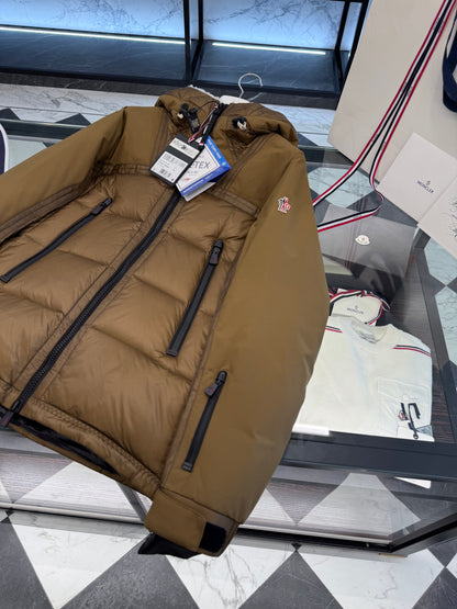 MONC MORGINS JACKET