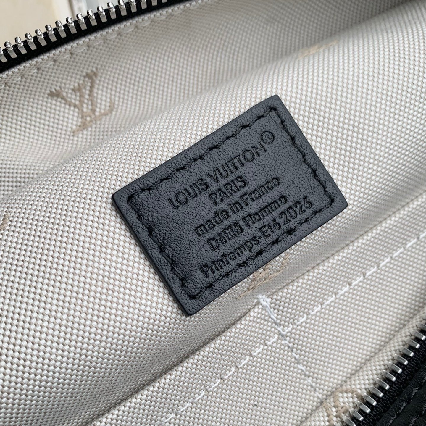 LOU NIL XL BAG