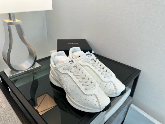 CC TRAINERS