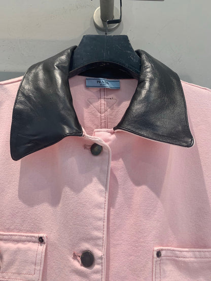PD JACKET