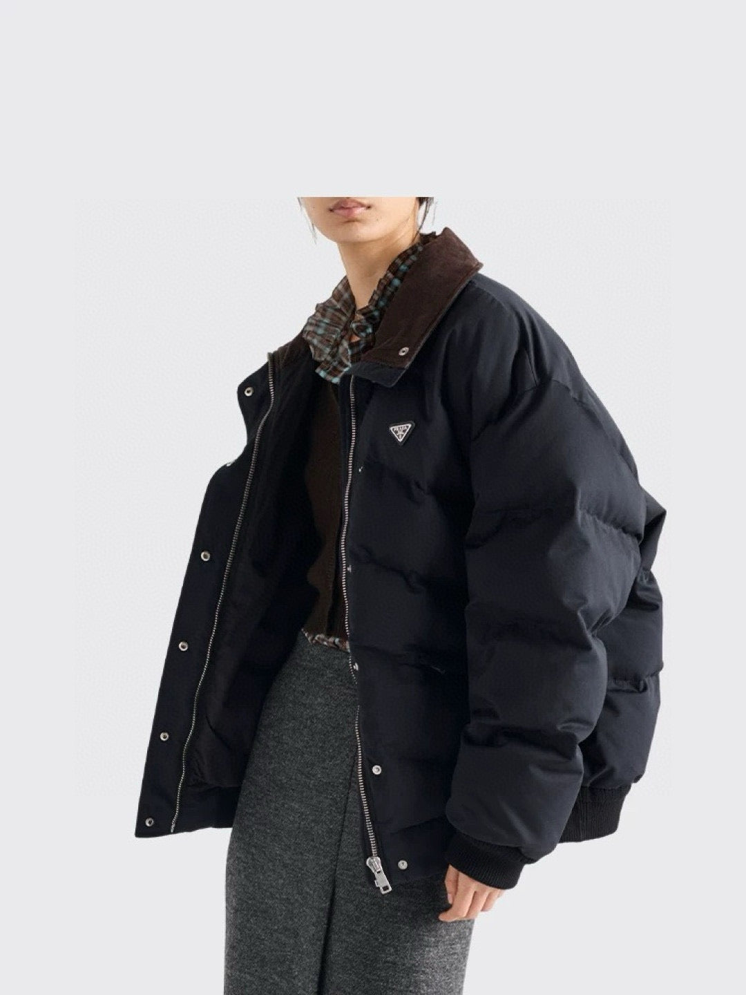 PD JACKET
