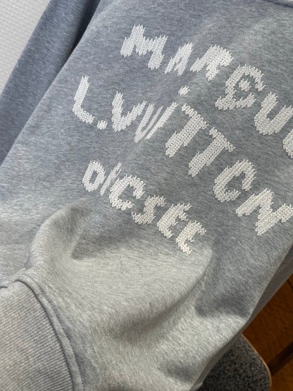 LOU JUMPER
