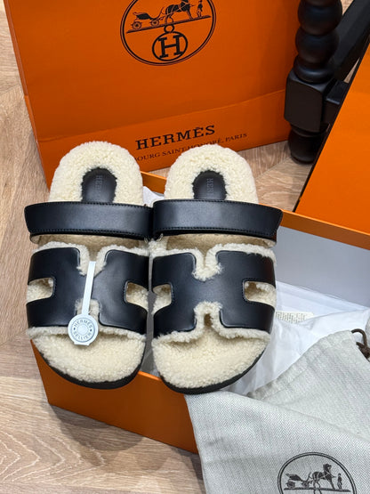 HERM CHYPRE SANDAL