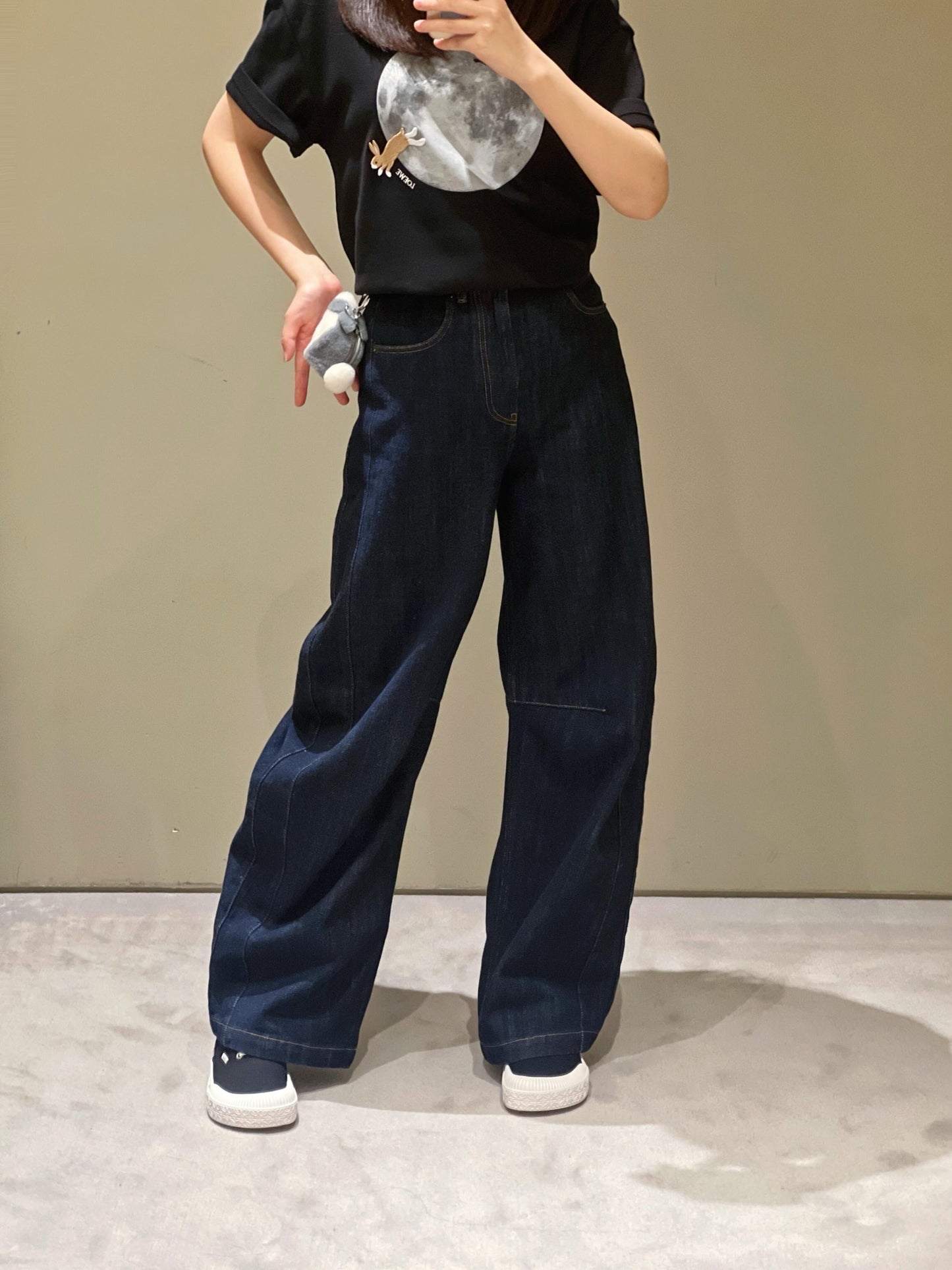 LOEW JEANS