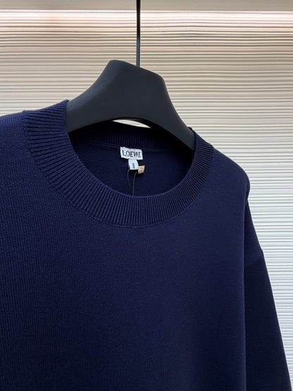 LOEW JUMPER