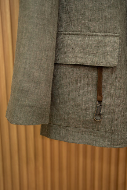 LORO P COAT