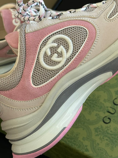 GG RUN TRAINERS