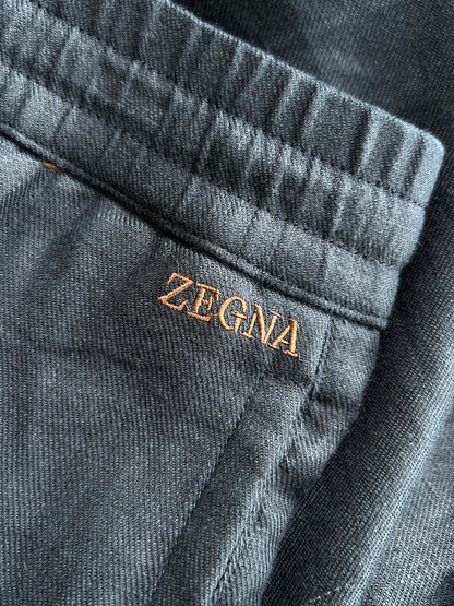 ZEGNA TROUSERS