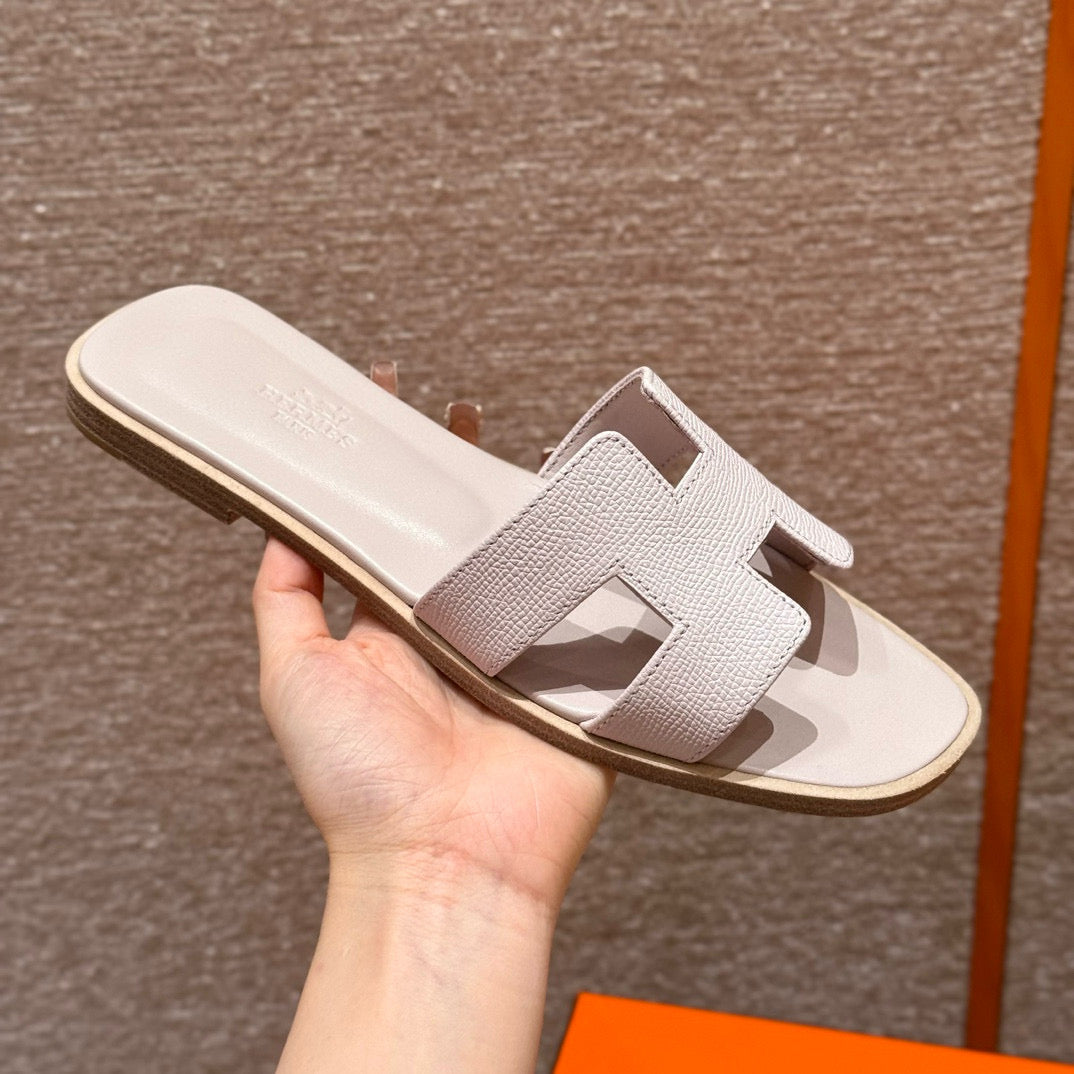 HERM ORAN SANDALS