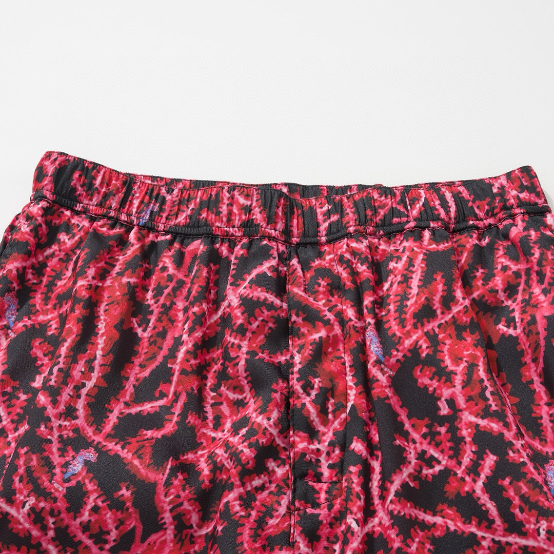 CD SHORTS