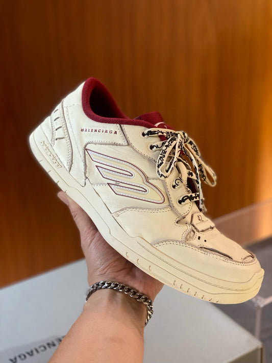 BAL HAMPTONS SNEAKERS