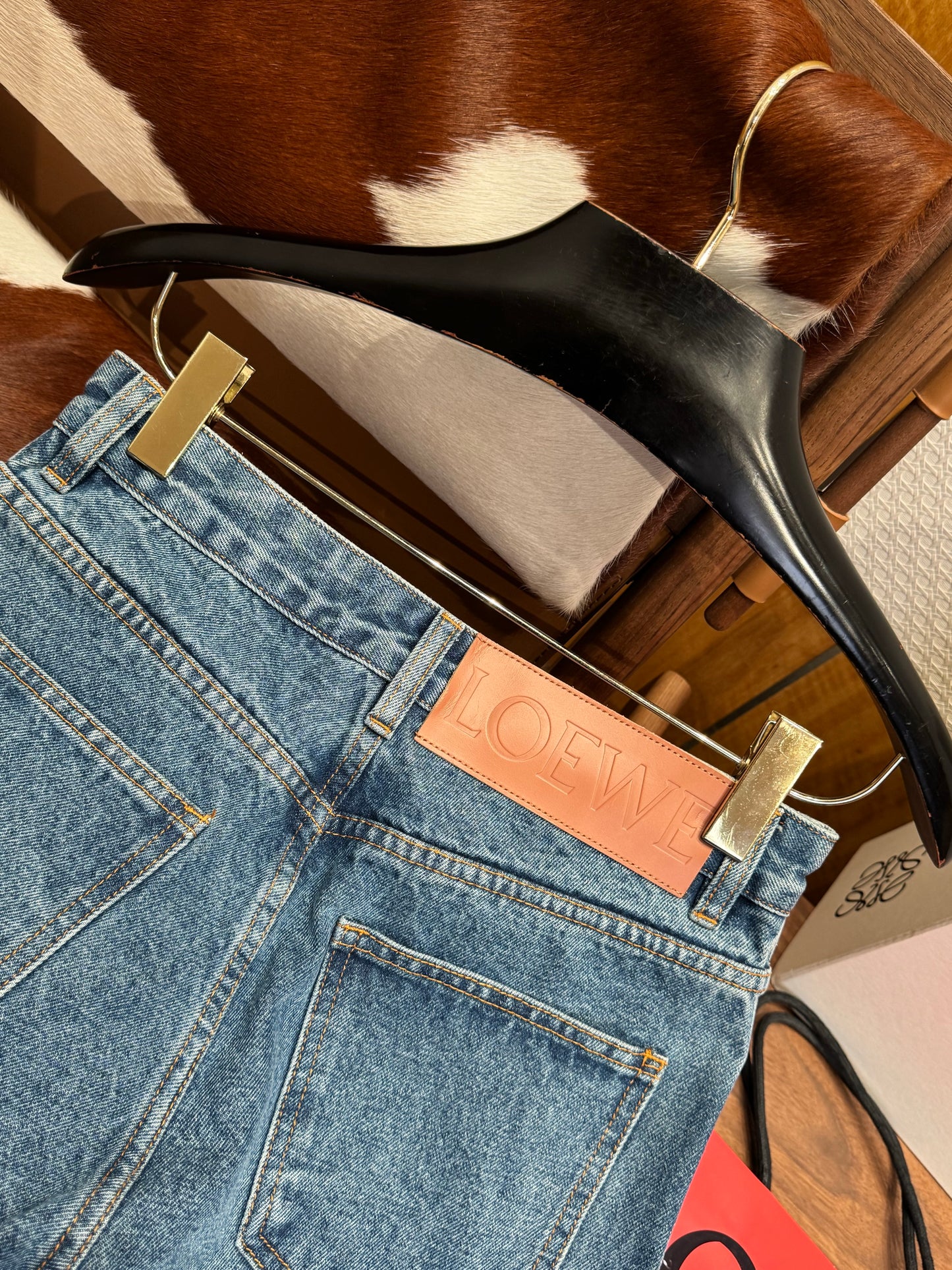 LOEW JEANS