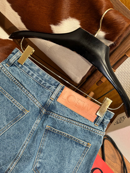 LOEW JEANS