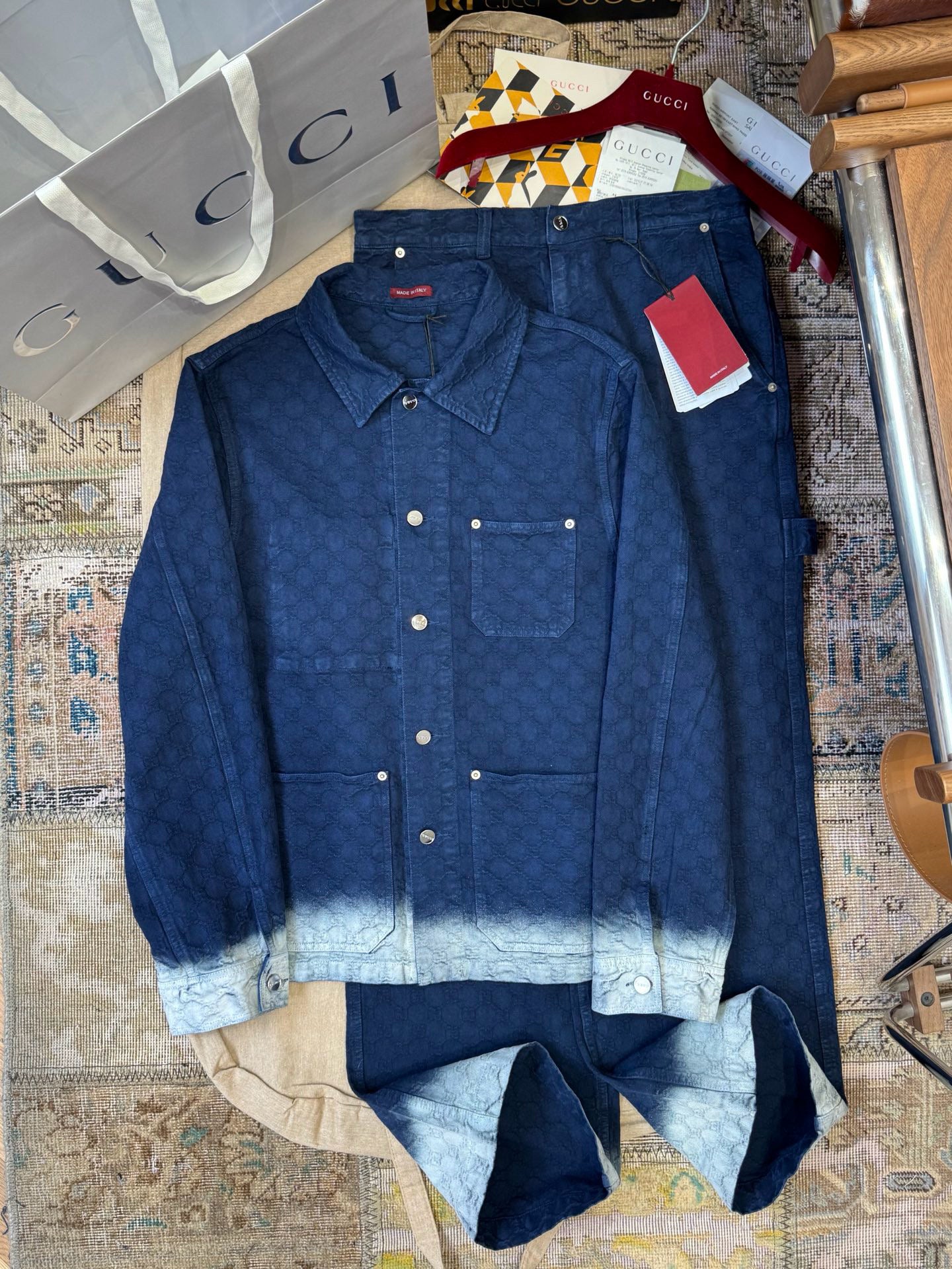 GG JEANS