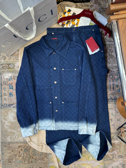 GG JEANS