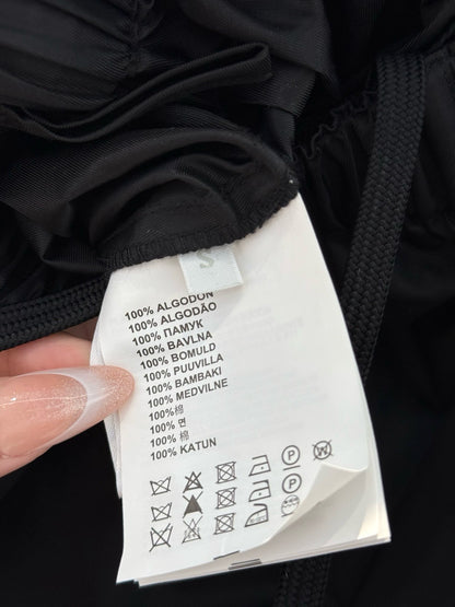PD SHORTS
