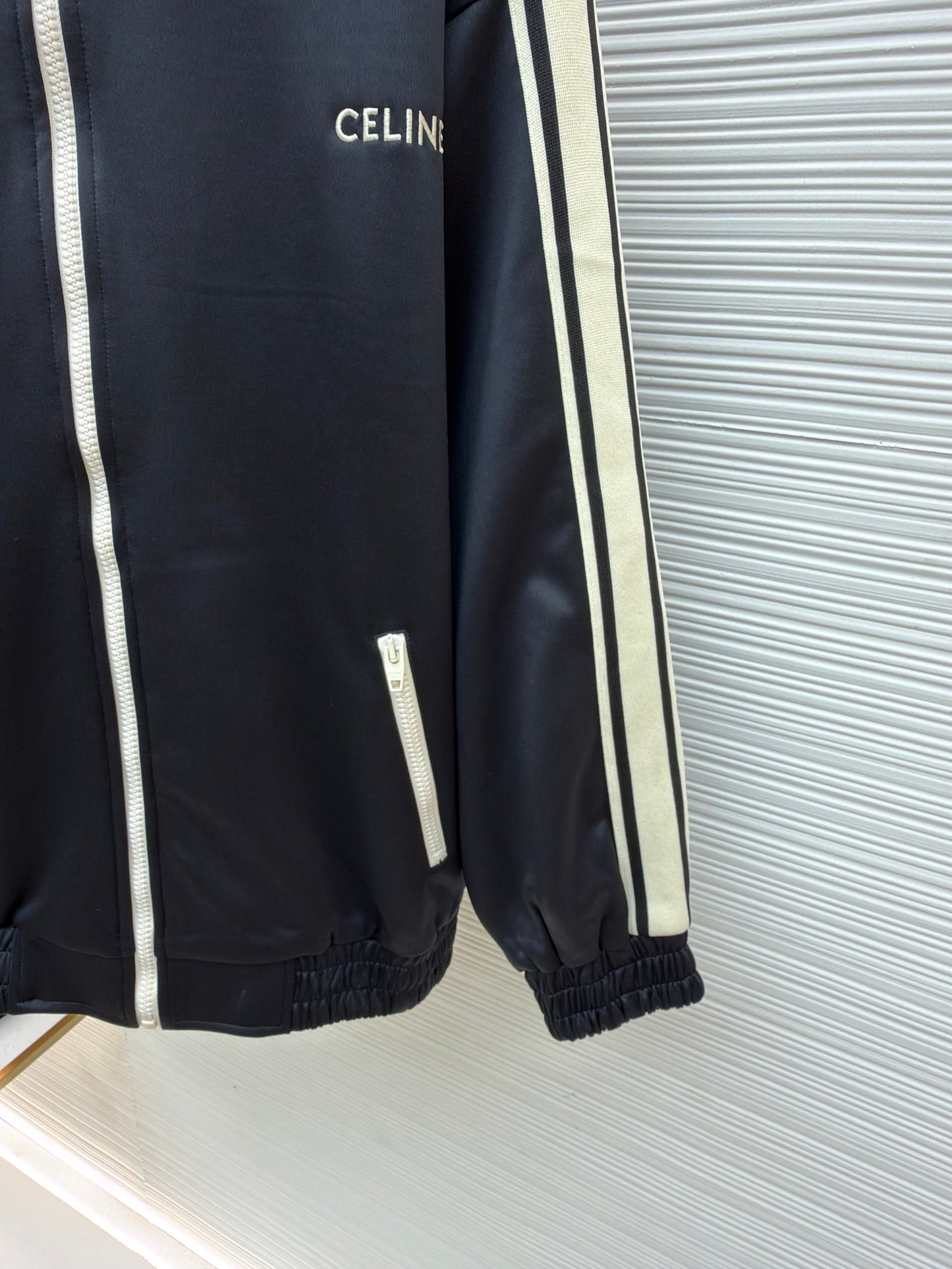 CEL BOMBER JACKET