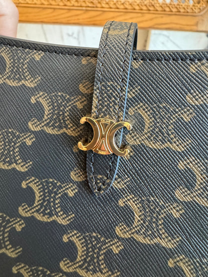 CEL TINA SHOULDER BAG
