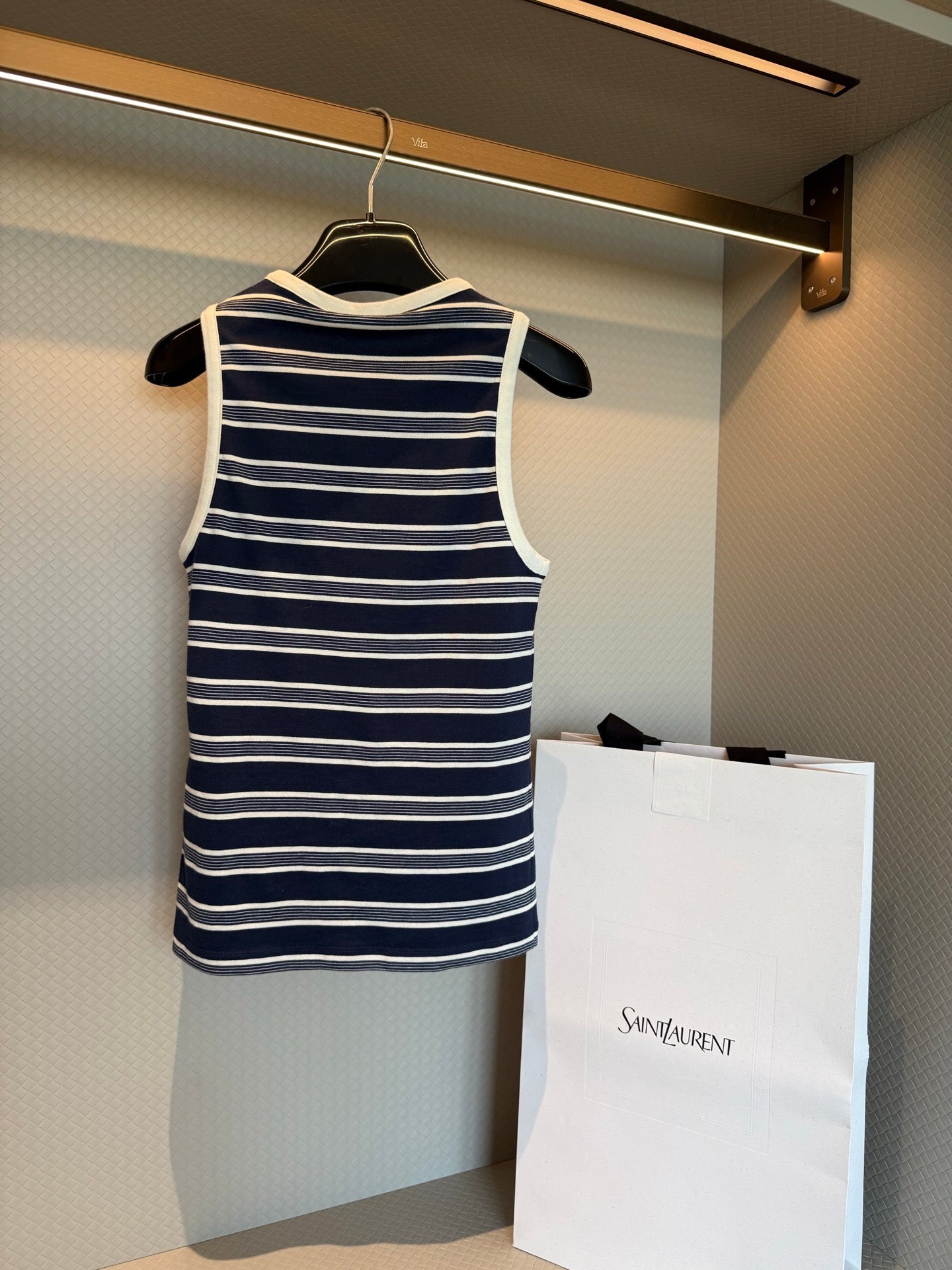SL TANK TOP
