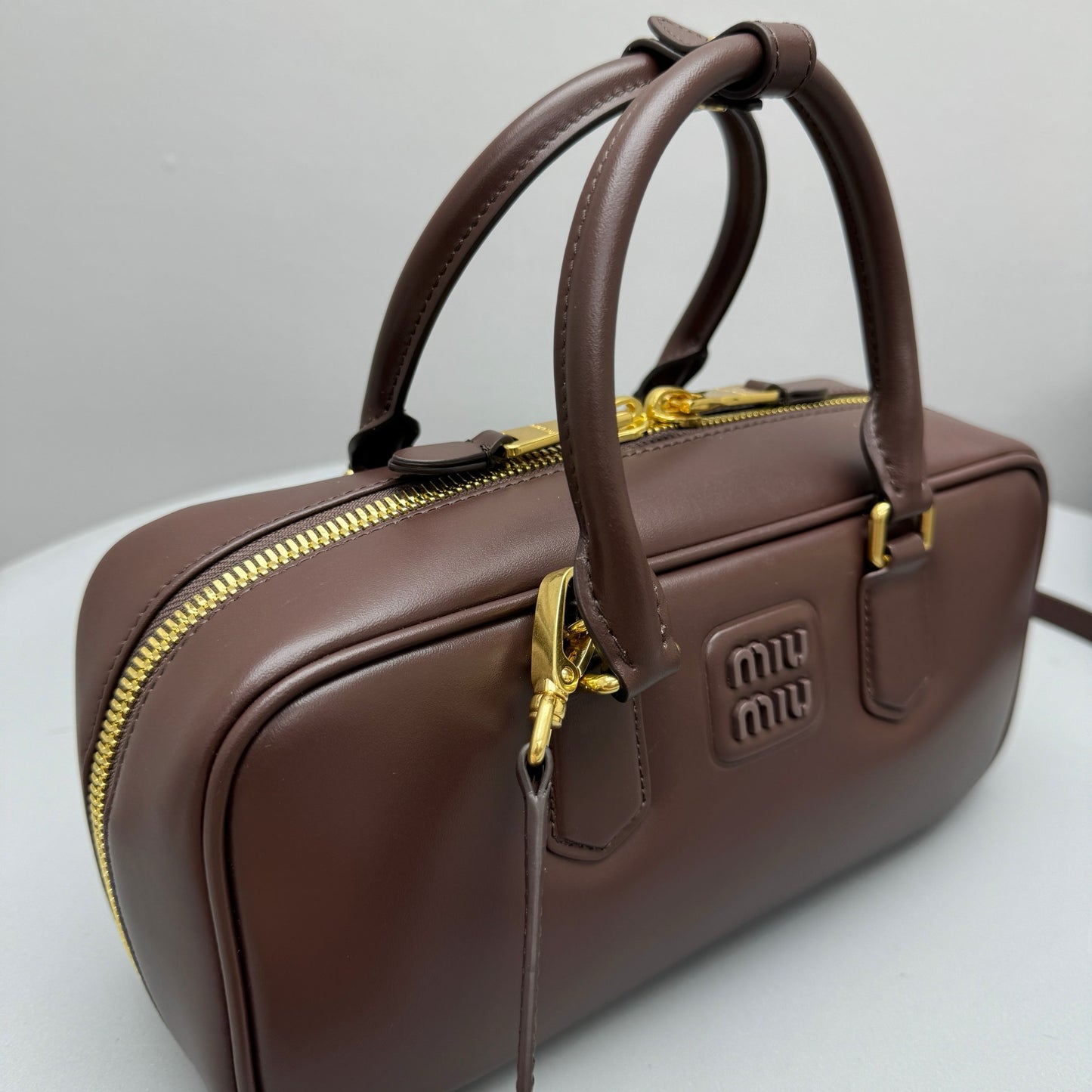 MIU M ARCADIE BAG