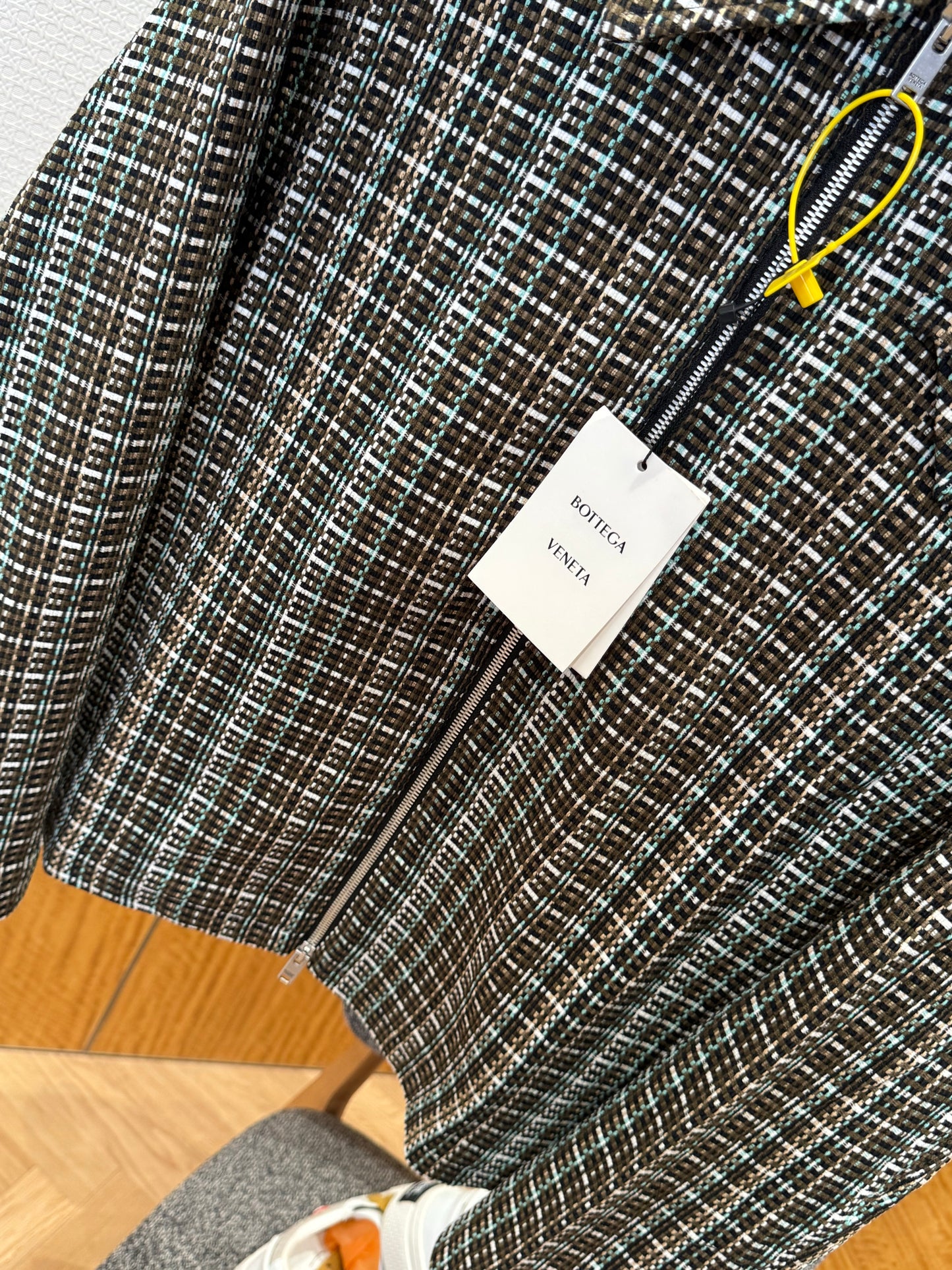 BOTT V JACKET