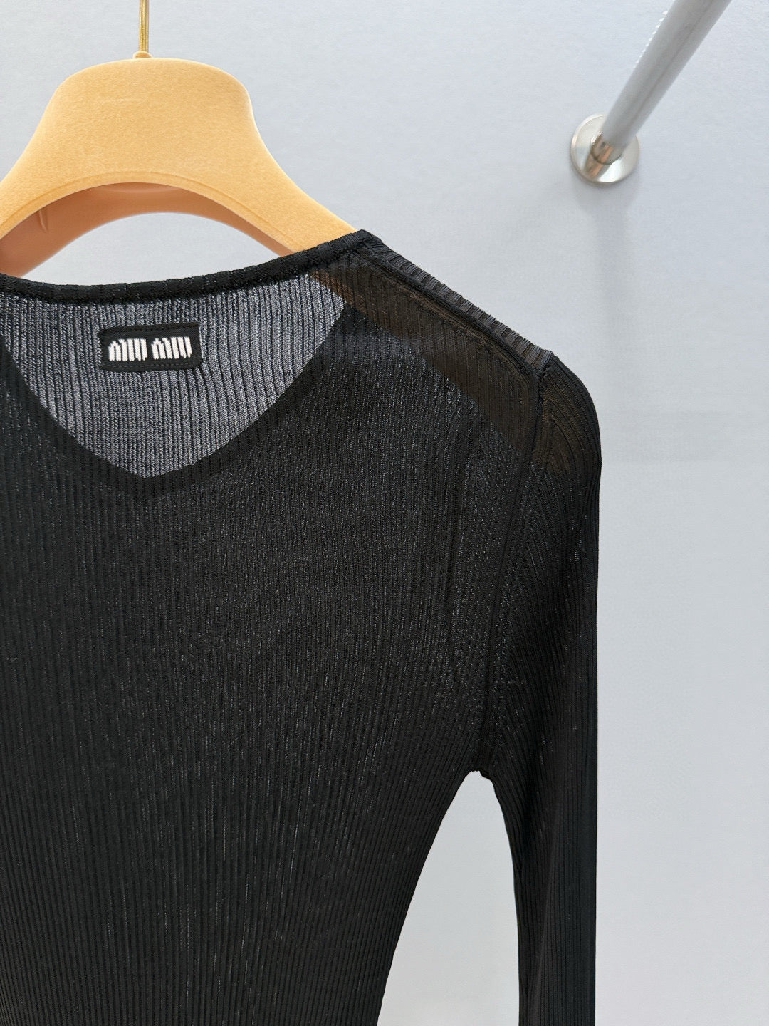 MIU M JUMPER