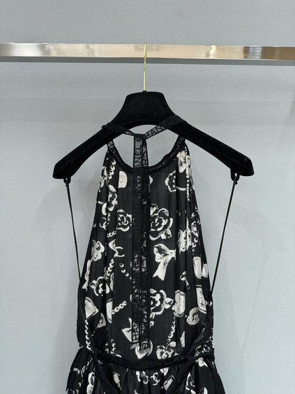 CC DRESS