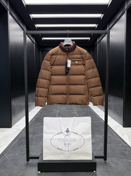 PD RE NYLON JACKET