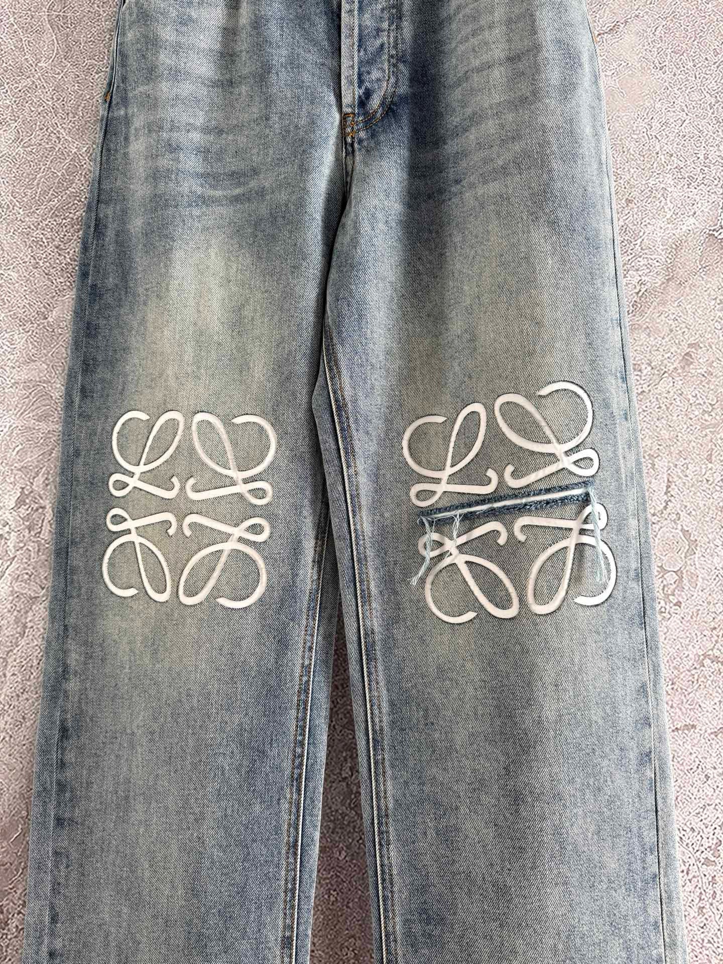 LOEW JEANS
