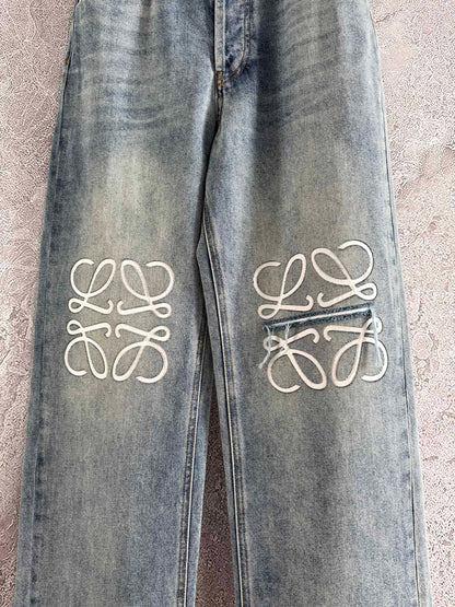 LOEW JEANS