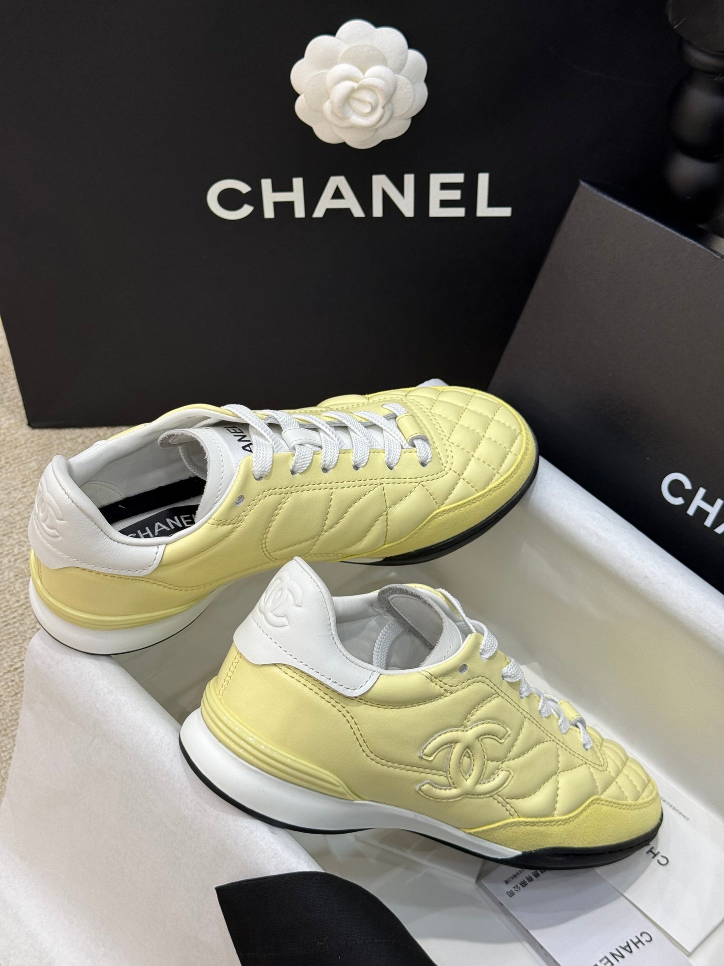 CC SNEAKER