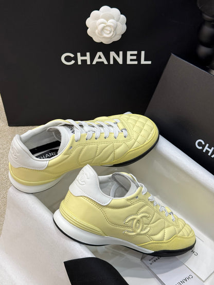 CC SNEAKER