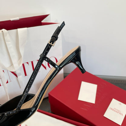 VAL HEELS
