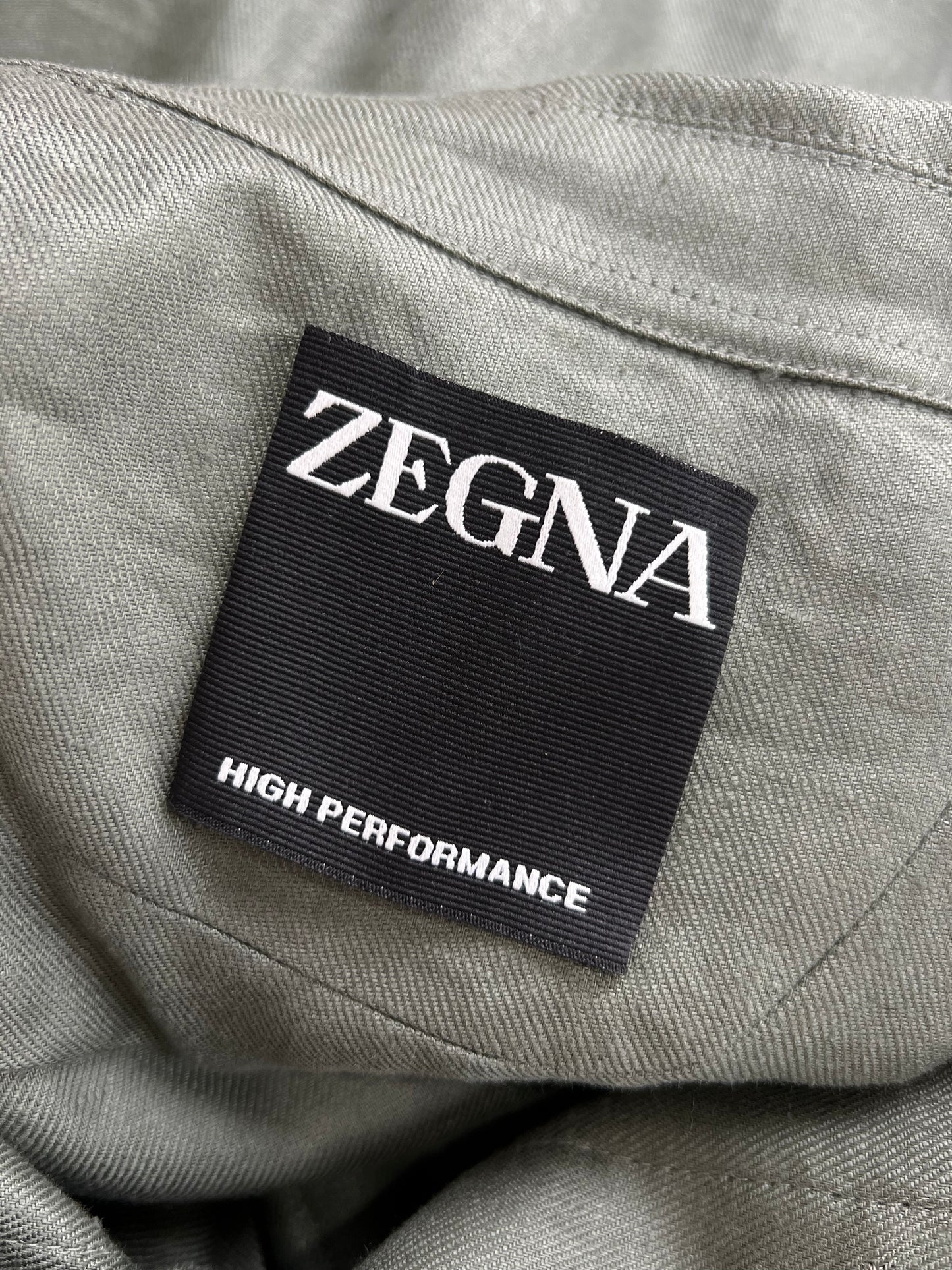 ZEGNA JACKET