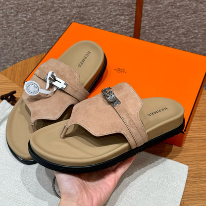 HERM EMPIRE SANDALS