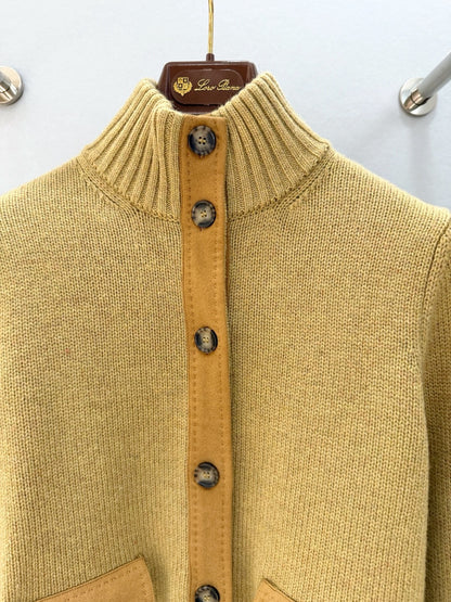 LORO P CARDIGAN