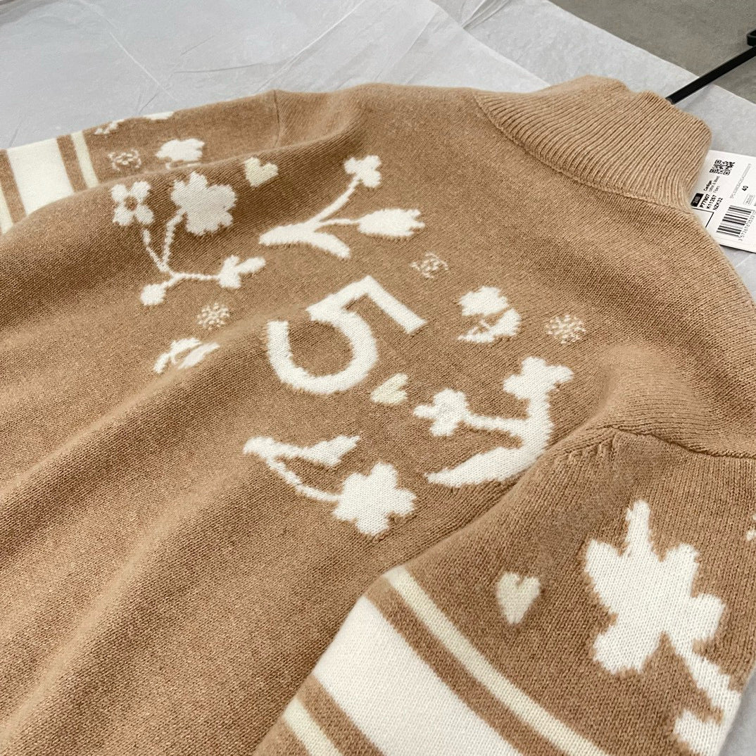 CC SWEATER