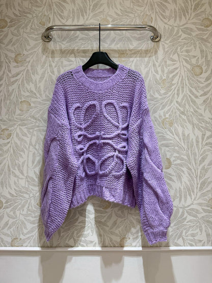 LOEW JUMPER