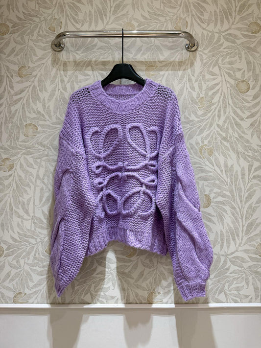 LOEW JUMPER