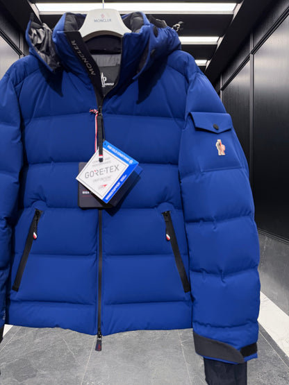 MONC MONTGETECH JACKET