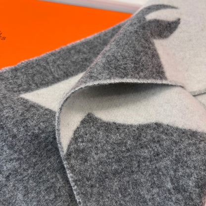 HERM SCARF