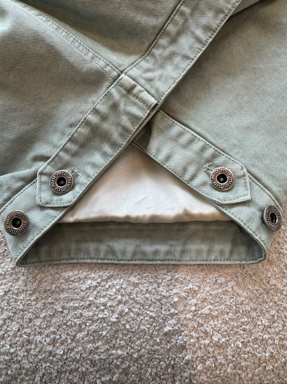 MIU M DENIM JACKET