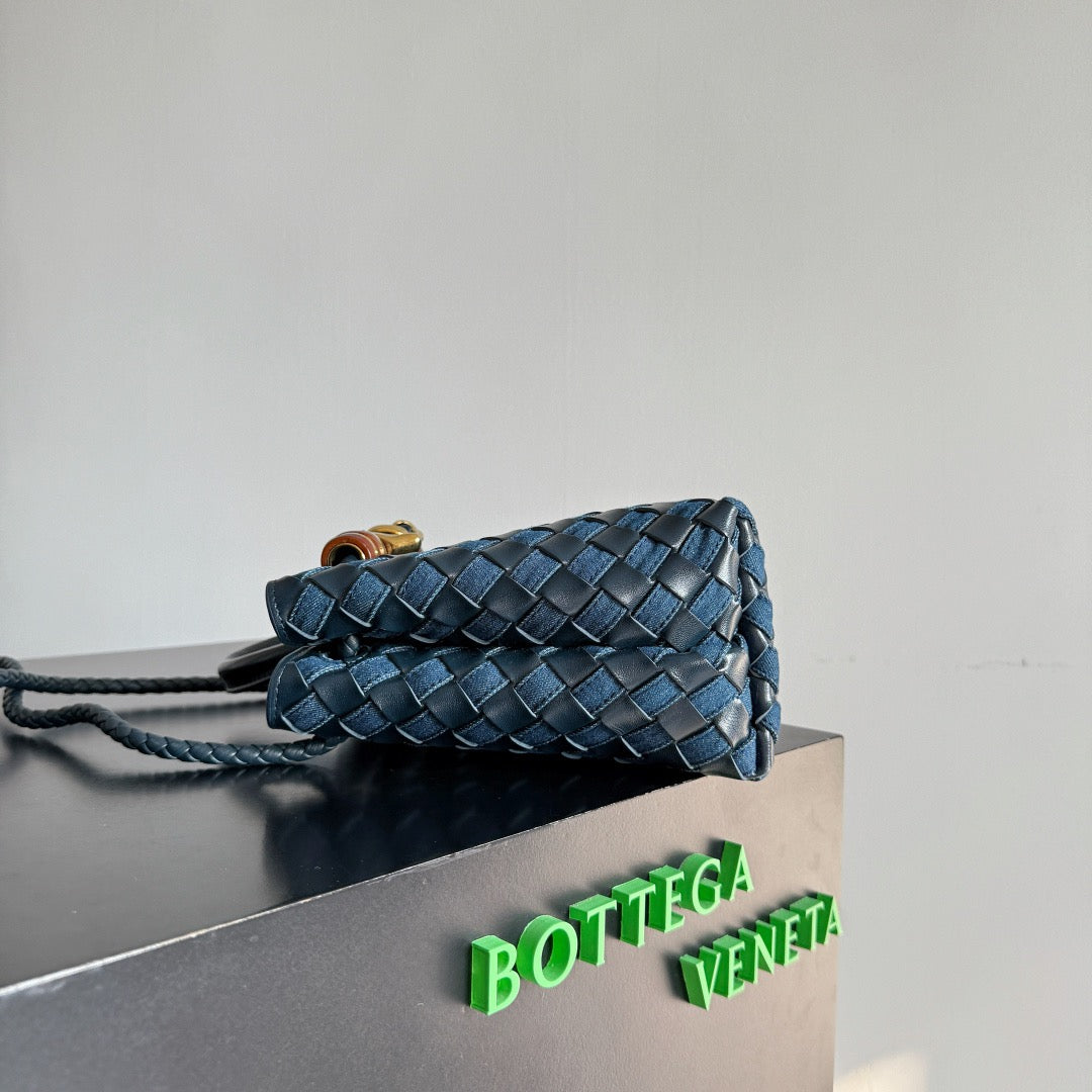 BOTT V ANDIAMO SMALL BAG