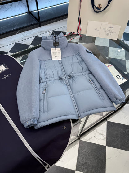 MONC ESCAUT JACKET