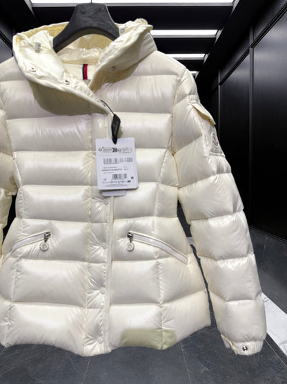 MONC BARANTE JACKET