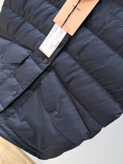 MIU M VEST
