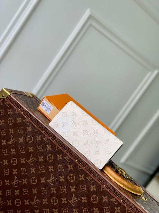 LOU BRAZZA WALLET