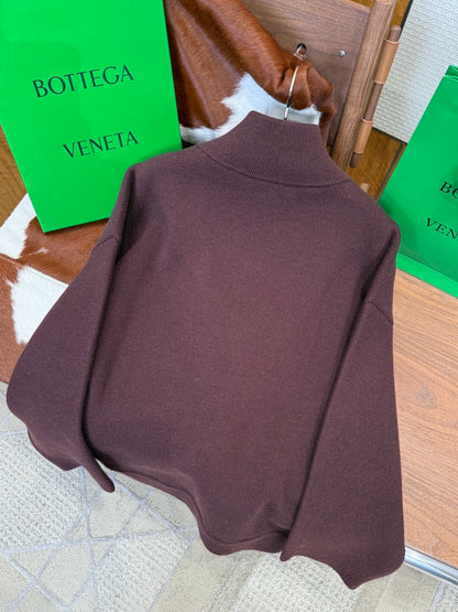 BOTT V JUMPER