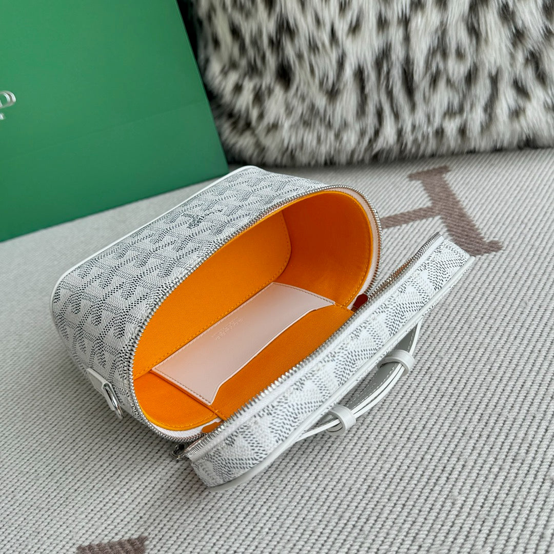 GOYA MUSE MINI VANITY BAG