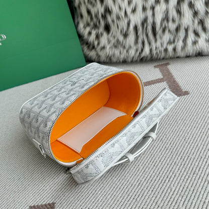 GOYA MUSE MINI VANITY BAG